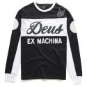 Maillot Saber Jersey - Deus Ex Machina