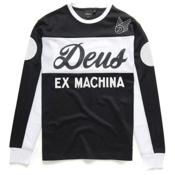 Maillot Saber Jersey - Deus Ex Machina