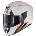 Casque D-Skwal 2 Sko Yamaha - Shark