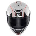 Casque D-Skwal 2 Sko Yamaha - Shark