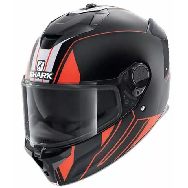 Casque Spartan Gt Yamaha Kos - Shark