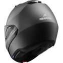 Casque Evo-Es A06 Blank Mat - Shark