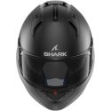Casque Evo-Es A06 Blank Mat - Shark