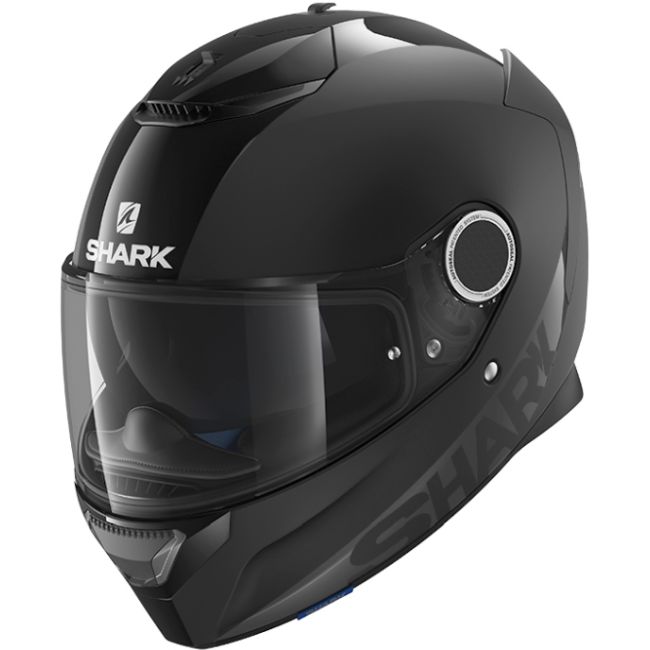 Casque Spartan Dual Blk - Shark