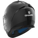 Casque Spartan Dual Blk - Shark