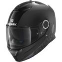 Casque Spartan Dual Blk - Shark
