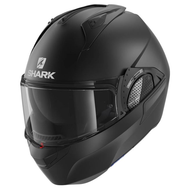 Casque Evo-Gt Kma Mat - Shark
