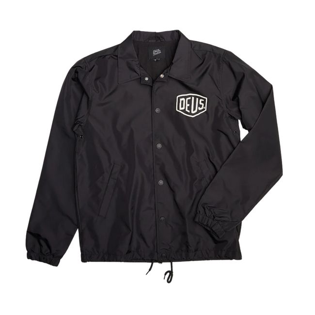 Blouson Biarritz Coach - Deus Ex Machina