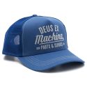 Cap Overbite Trucker - Deus Ex Machina