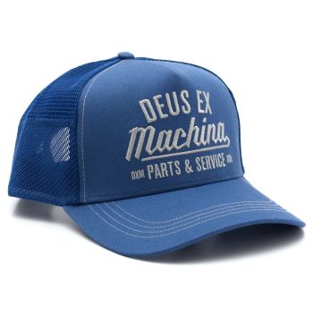 Casquette Overbite Trucker - Deus Ex Machina
