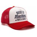 Casquette Overbite Trucker - Deus Ex Machina