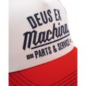 Casquette Overbite Trucker - Deus Ex Machina