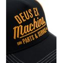 Casquette Overbite Trucker - Deus Ex Machina