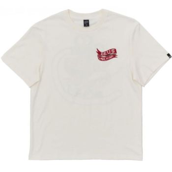 T-Shirt Jailer Sappy - Deus Ex Machina