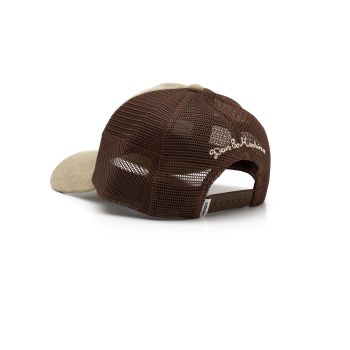 Casquette Shield Trucker - Deus Ex Machina