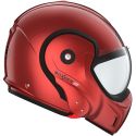 Ro9 Boxxer 2 Helmet - Roof