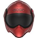 Ro9 Boxxer 2 Helmet - Roof