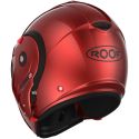 Ro9 Boxxer 2 Helmet - Roof