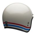 Capacete Custom 500 Dlx Branco - Bell