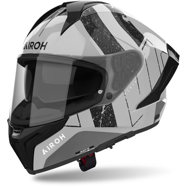Casque Matryx Scope - Airoh