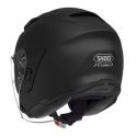 Helm J-Cruise 3 - Shoei