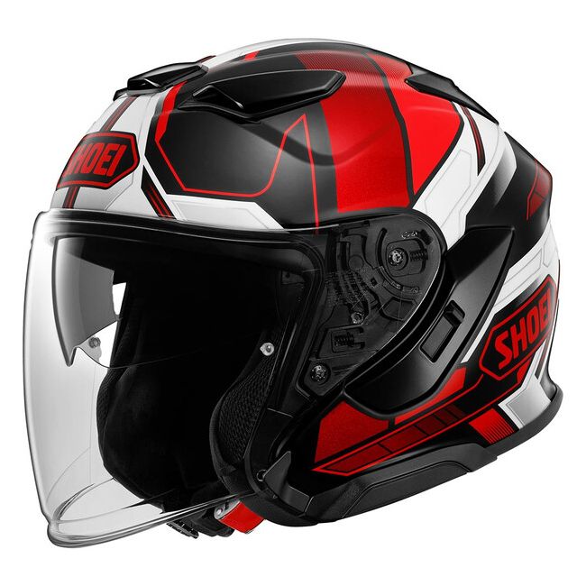 Casco J-Cruise 3 Whizzy - Shoei