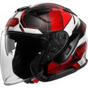 Casco J-Cruise 3 Whizzy - Shoei