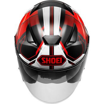 Capacete J-Cruise 3 Whizzy - Shoei