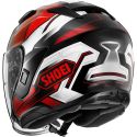 Helm J-Cruise 3 Whizzy - Shoei