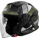 Casco J-Cruise 3 Whizzy - Shoei