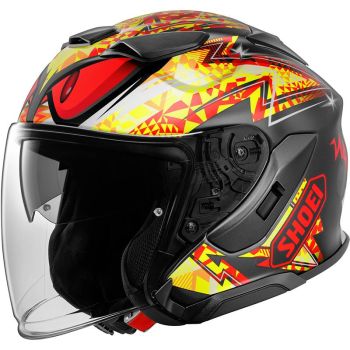 Casque J-Cruise 3 Inspired - Shoei