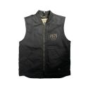 Tools Cotton Canvas Vest - Helstons