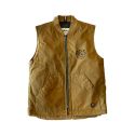 Tools Cotton Canvas Vest - Helstons