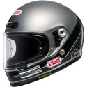 Casque Glamster 06 Abiding - Shoei