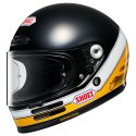 Casque Glamster 06 Abiding - Shoei