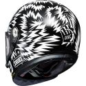 Glamster 06 Neighborhood X Dsc Helmet by Shoei