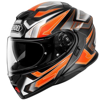Casque Neotec 3 Anthem - Shoei