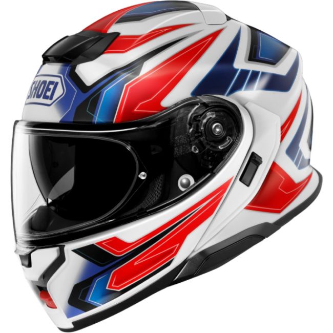 Casque Neotec 3 Anthem - Shoei