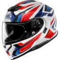 Neotec 3 Anthem Helmet - Shoei