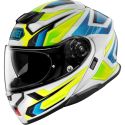 Casque Neotec 3 Anthem - Shoei