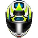 Neotec 3 Anthem Helm - Shoei