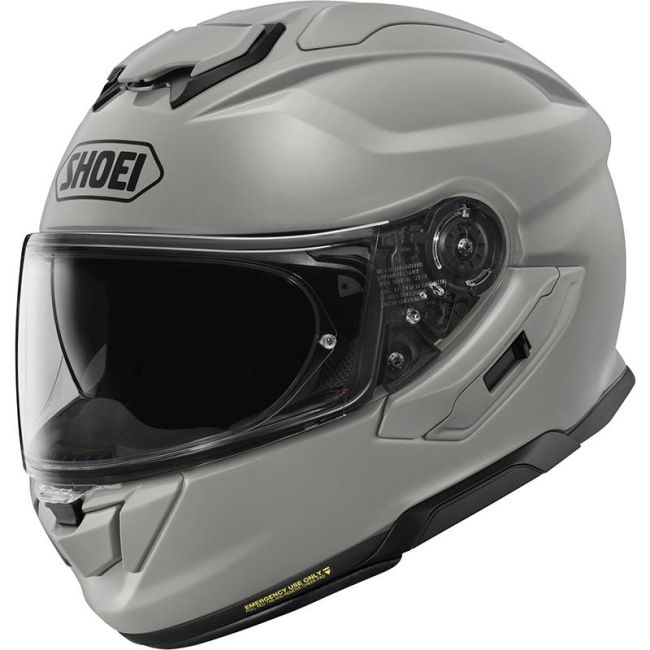 Casque Gt-Air 3 Chalk Grey - Shoei