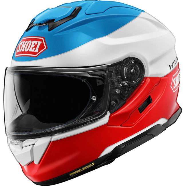 Casque Gt-Air 3 Lilt - Shoei