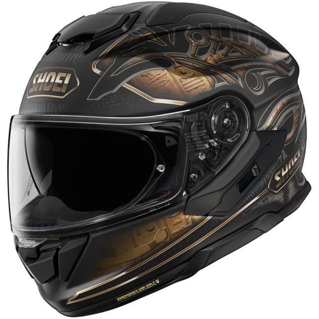 Casque Gt-Air3 Nile - Shoei