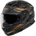 Casque Gt-Air3 Nile - Shoei