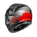 Gt-Air 3 Mm93 Collection Grip Helmet - Shoei