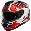Gt-Air 3 Hike Casco - Shoei