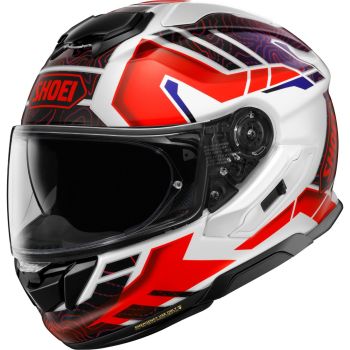Casco Gt-Air 3 Hike Helmet - Shoei