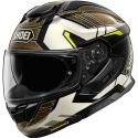 Gt-Air 3 Hike Helmet - Shoei