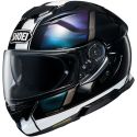Gt-Air 3 Scenario Helmet - Shoei